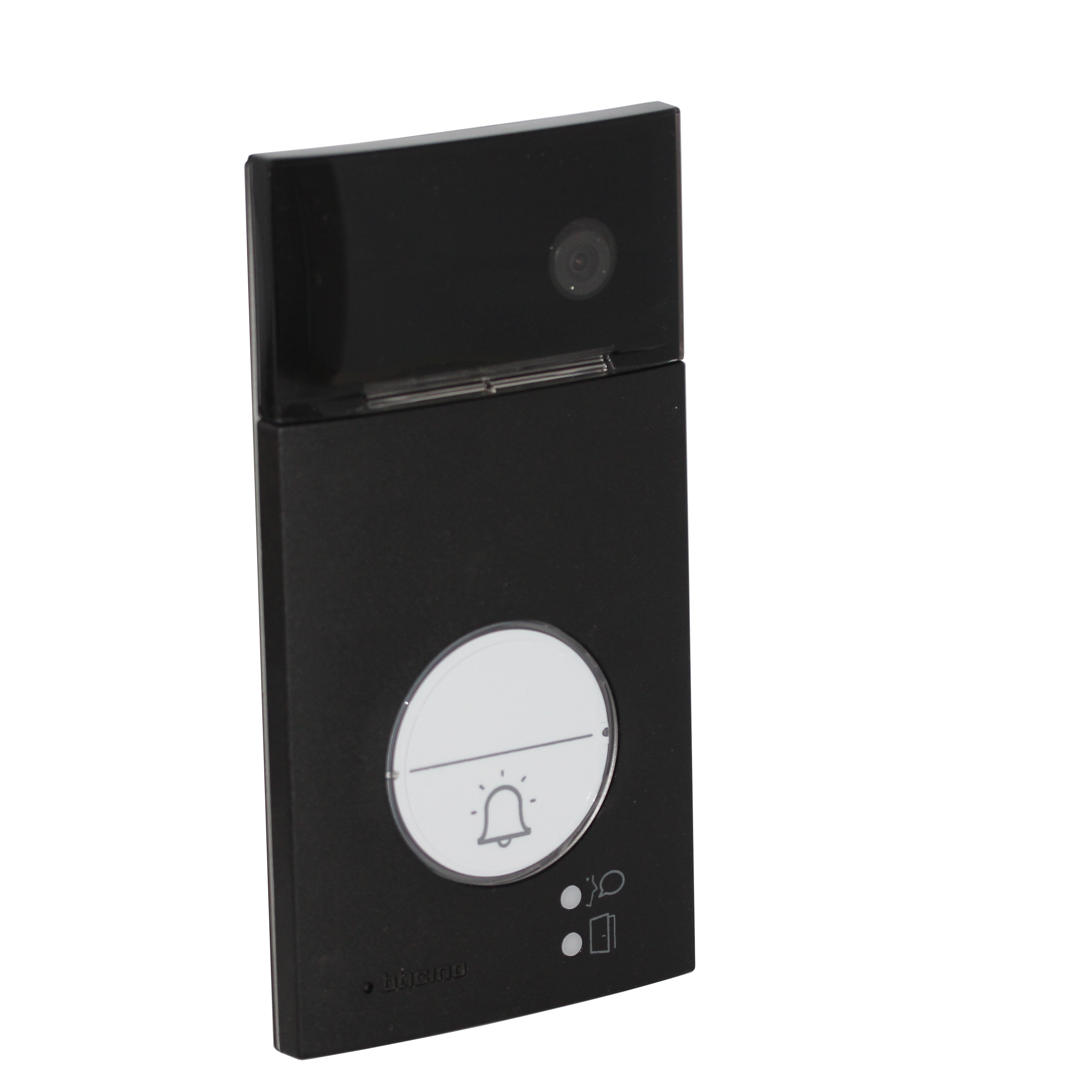 Vignette 3 produit Ref : BT363916 | Kit portier Classe 300X connect avec assistant vocal Alexa intgr - noir