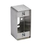 Vignette Boitier saillie bouton poussoir sortie