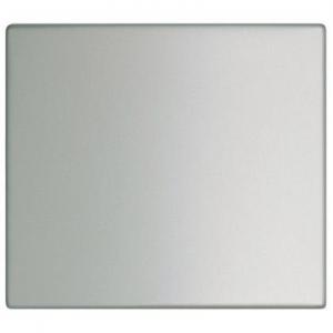 BTICINO  (COFREL ARNOULD) Bticino - faade module d'obturation aluminium 332911