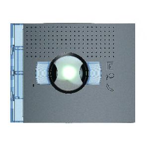 BTICINO  (COFREL ARNOULD) Bticino - faade sfera new pour module lectronique audio et vido grand angle allstreet 351303