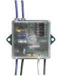 BTICINO  (COFREL ARNOULD) Bticino - interface camra coaxiale pour installation bus 2 fils vido 347400