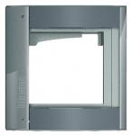 BTICINO  (COFREL ARNOULD) Bticino - chssis et cadre support sfera new  -  1 module allstreet 350213