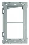 BTICINO  (COFREL ARNOULD) Bticino - chssis et support sfera robur 2 modules 350325