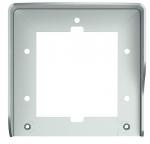 BTICINO  (COFREL ARNOULD) Bticino - visire anti - pluie sfera new  -  1 module allmetal 350511