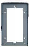 BTICINO  (COFREL ARNOULD) Bticino - visire anti - pluie sfera new  -  2 modules allstreet 350523