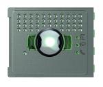 BTICINO  (COFREL ARNOULD) Bticino - faade sfera robur pour module lectronique audio et vido grand angle 351305
