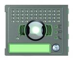 BTICINO  (COFREL ARNOULD) Bticino - faade sfera robur pour module lectronique audio et vido 1 appel grand angle 351315