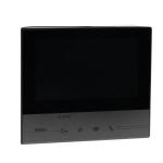 COFREL (ARNOULD) Bticino - poste intrieur classe 300 poste vido mains libres x13e connect  -  noir BT344643