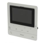 BTICINO  (COFREL ARNOULD) Poste intrieur cran 5pouces classe 100 evolu + boucle inductive - blanc BT344672