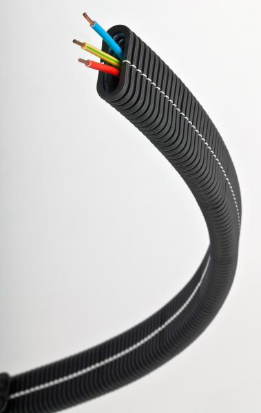 Photo Facilofil 29x12/100 3g1.5 bnv/j ho7vu sta - Gaine ICTA 3422 plate et prfile | Ref : 59024004