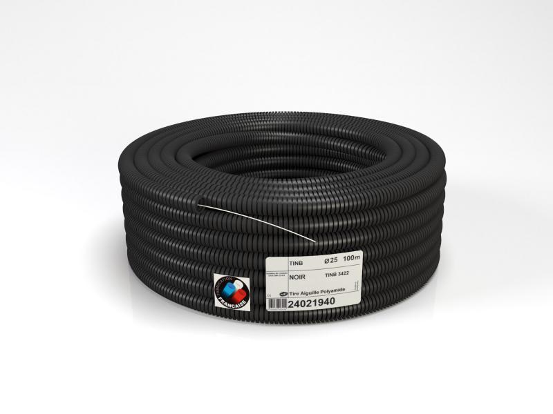Vignette 2 produit TINB ANTI-UV NOIR 40/50 | Ref : 24023324