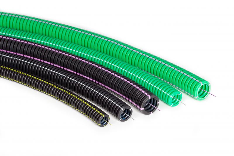 Vignette 2 produit FLEXPRO+ VERT TAGP 25/100 | Ref : 13081940