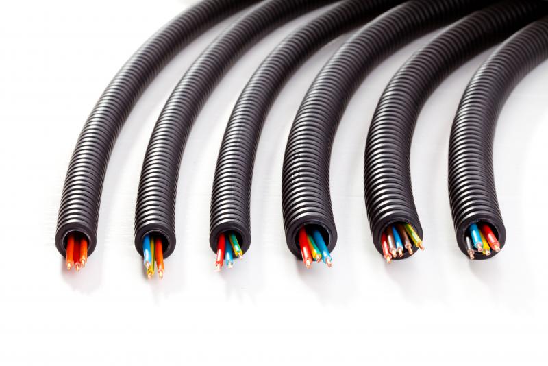 Vignette 2 produit Prefilco noir 20/100 3g2.5 bnv/j ho7vu - Gaine ICTA 3422 prfile | Ref : 20020022