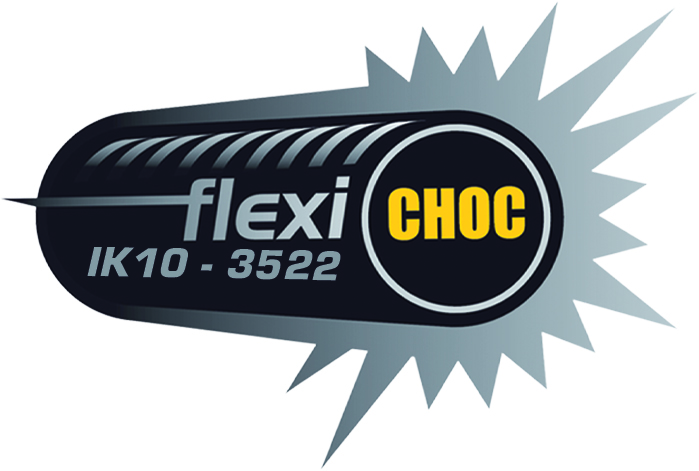 Vignette 3 produit Ref : 12025520      | FLEXICHOC 3522 NBG TAP 110/25