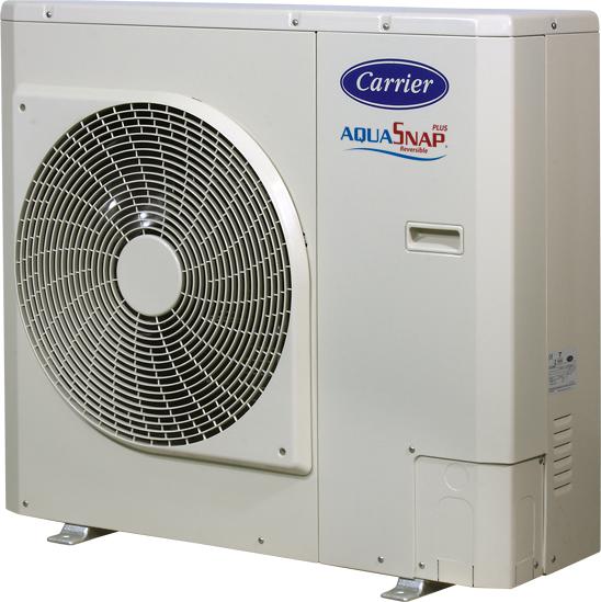 Photo PAC INVERTER - 30AWH006HD | Ref : 30AWH006HD