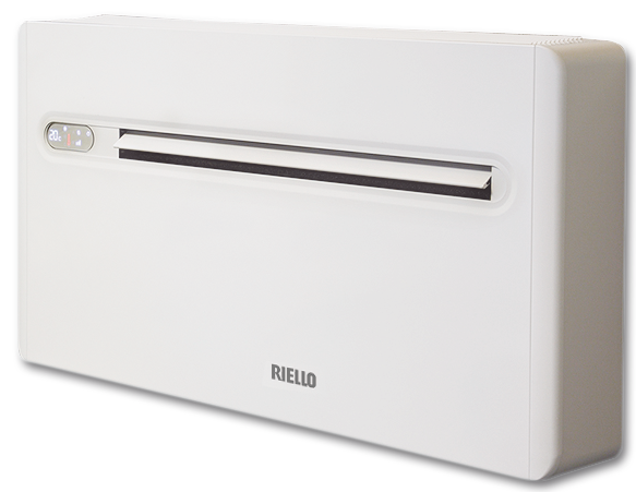 Photo CLIMATISEUR CONSOLE MONOBLOC 2,1KW REV | Ref : 20131342