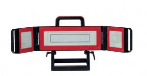 CEBA Projecteur led portable 80w - multi-positions PP3V80