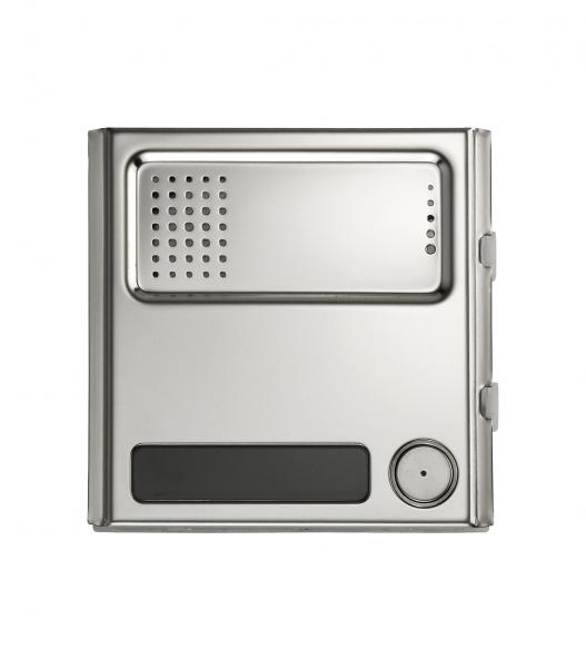 Photo Module Digitalis. 1Bouton Poussoir Sinth-St | Ref : 1072/8