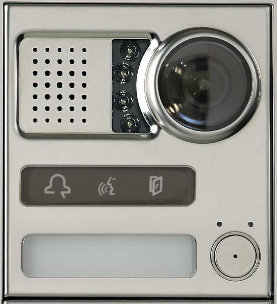Photo Mod. Audio/Video 2Voice S-Stee | Ref : 1083/65