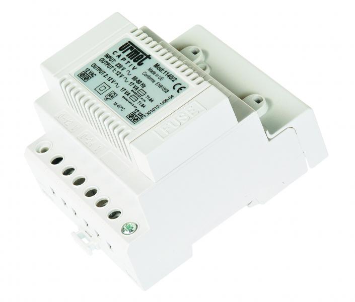 Photo Alimentation 12-24V 34Va | Ref : 1140/2       