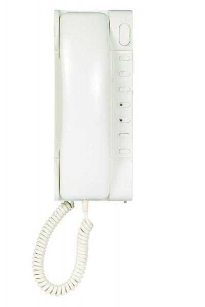 Photo Poste Easy2Wire Reglage volume blanc | Ref : 1142/20      