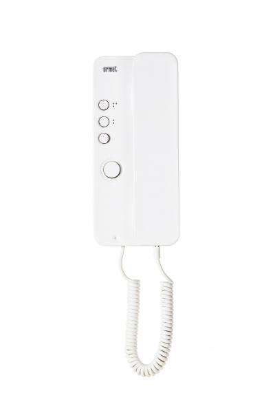 Photo Poste Audio 4+N Miro 3T | Ref : 1150/1