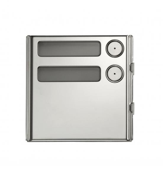 Photo Module 2T Sinthesi Steel | Ref : 1158/12