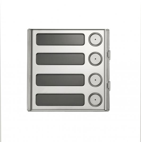 Photo Module 4 T Sinthesi Steel | Ref : 1158/14