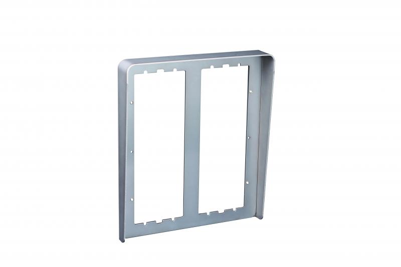 Photo Visiere Anti-Pluie 6 Mod 2R | Ref : 1158/626