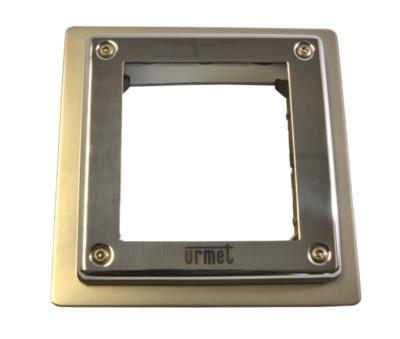 Photo Adaptateur 3 Modules P/ 1155/6 | Ref : 1158/803