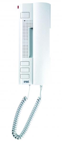 Photo Poste bibus Utopia regl   appel palier | Ref : 1172/44      