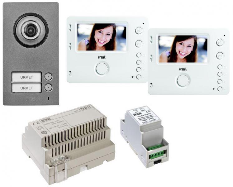 Photo Kit Video Mini Note2 2 Bp | Ref : 1722/94