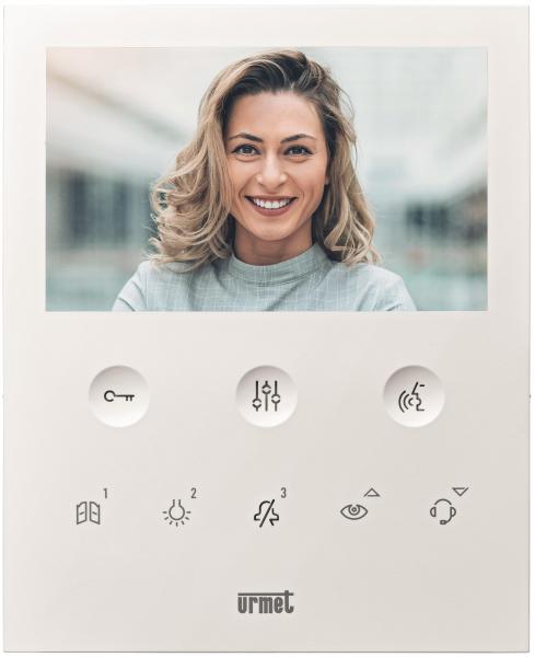 Photo Moniteur 2Voice Vog5 Ml | Ref : 1760/6