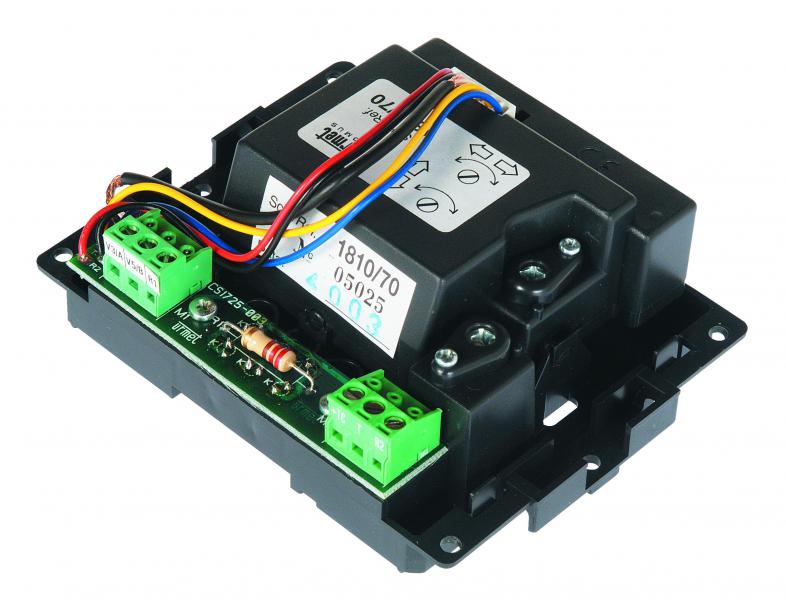 Photo Camera Couleur Reglable + Leds | Ref : 1810/40      