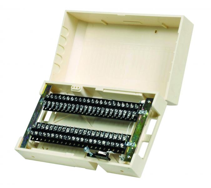 Photo Boite Raccord 22 Paires | Ref : 2202