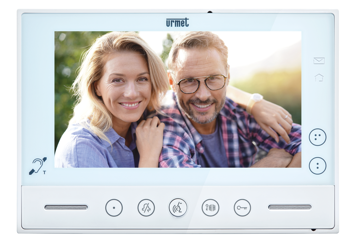 Photo Moniteur MODO 7  2 Voice | Ref : 1719/1