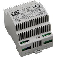 Photo Alim 24Vcc/6A  Dc. 6 Modules | Ref : AL24/6A