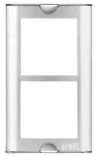 Photo CADRE SUPPORT SINTHESI 2 MODUL | Ref : 1145/62      