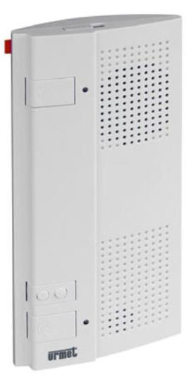 Photo Poste Vive Voix | Ref : 752/33