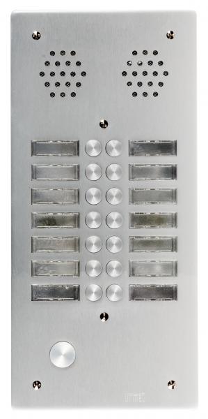 Photo Plaque A.V Alu 6Mm 2R 14Bp | Ref : 7772/14