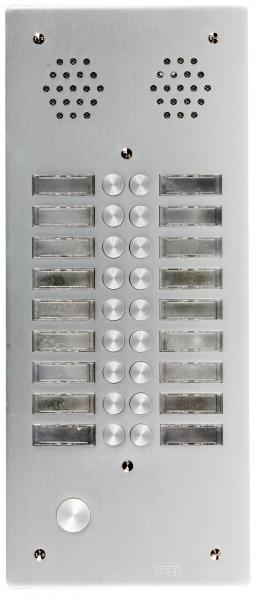 Photo Plaque A.V Alu 6Mm 2R 18Bp | Ref : 7772/18