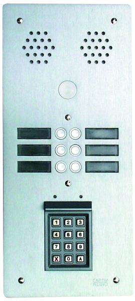 Photo Plaque Alu 6Mm 2R 6T + S30 Ecla | Ref : 7772/6C      