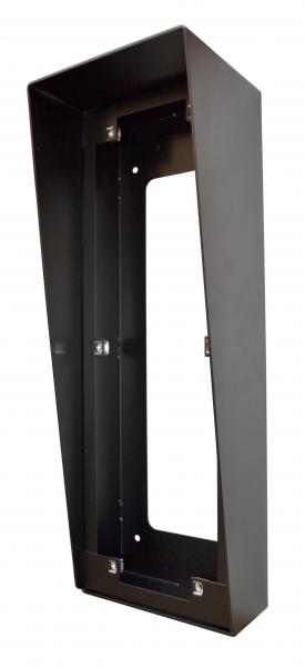 Photo Boitier Visiere Anthracite | Ref : BV83/A