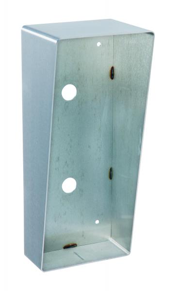 Photo Boitier Saillie   visiere p/def 460x190 | Ref : BVI/35       