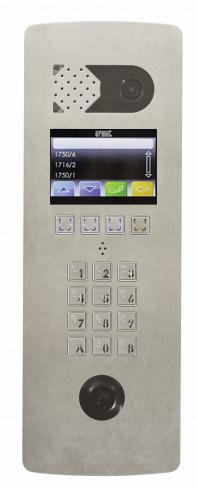 Photo Def Inox Tft 4'' T25 Pot Tech | Ref : D83/IGPT