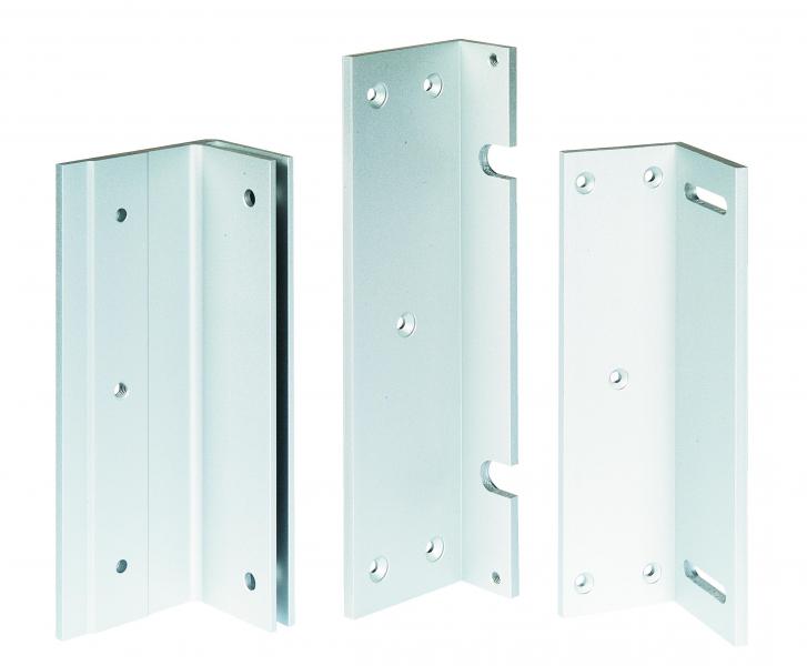 Photo Equerre Enz+L P/Ventouse 300 K | Ref : EZL300       