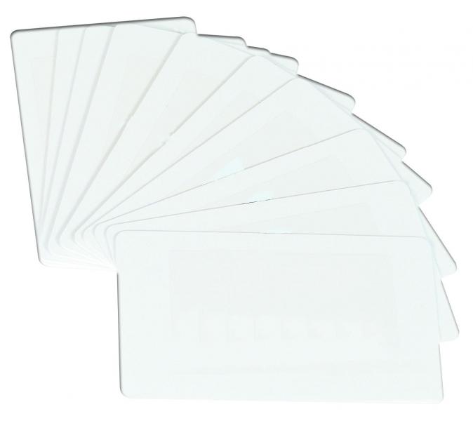 Photo Badge Cb Prox Par 10 | Ref : PB10         