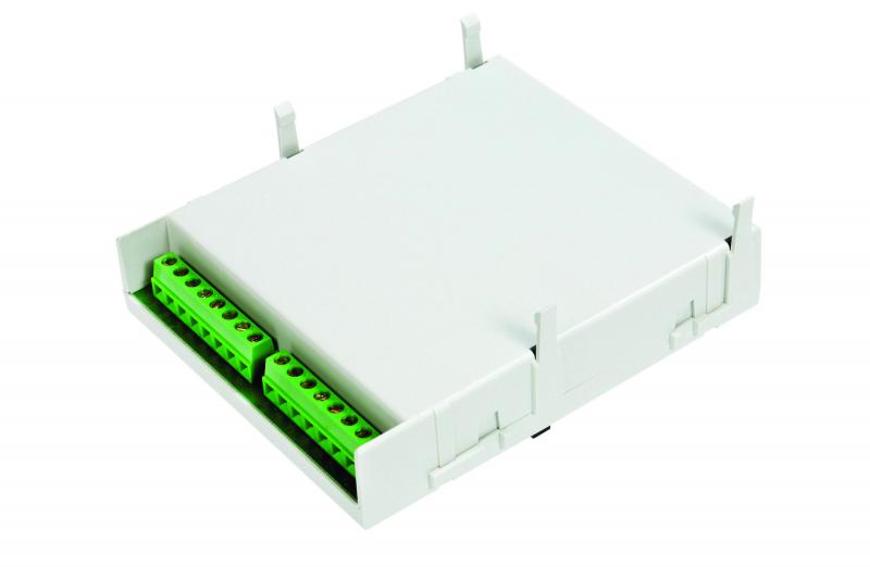 Photo Module Ext Piramid Porte 5 Et | Ref : PM56         