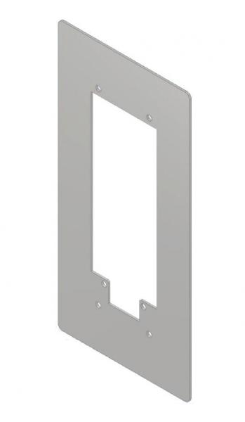 Photo Plaque De Proprete Pour Ce20Im | Ref : PPCE54