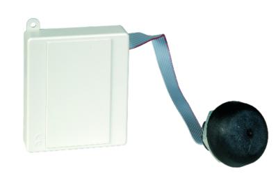 Photo Lecteur de badges de Proximit au Format t25 et Fonction VIGIK | Ref : T25VGK       